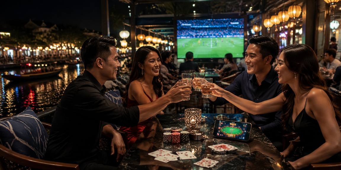 bet168vn Sportsbook